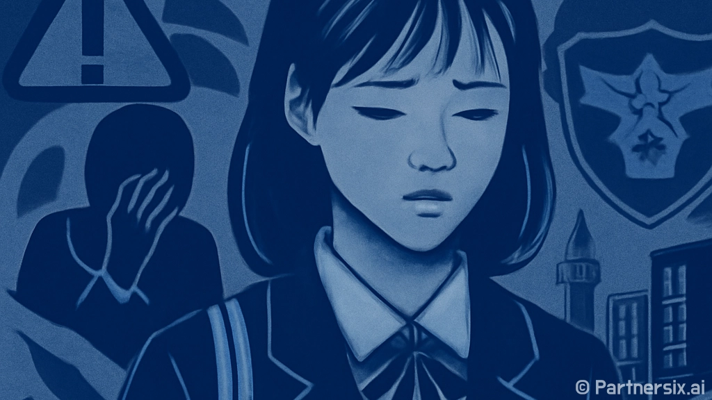 광주 여고생 살해범…