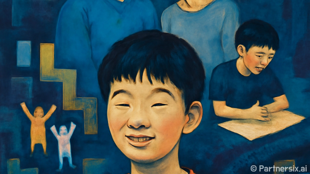광주 장윤기의 부모…