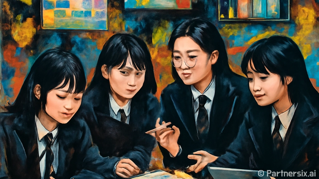 광주 여고생이 알아…