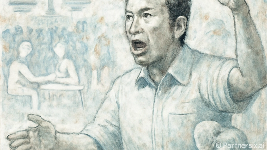 최승호 노조위원장 프로필을 알아보는 방법