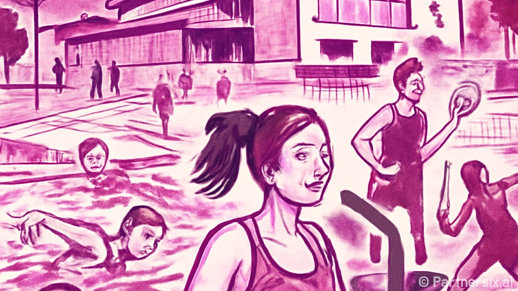 밀양 하남스포츠센터를 제대로 즐기는 방법