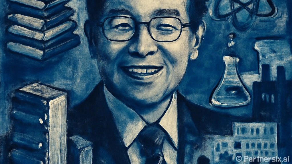 김영길에 대해 알아…