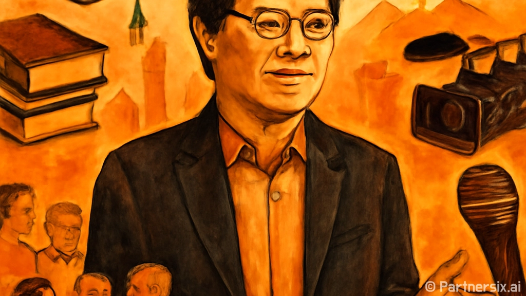 최승호의 학력 알아보기: 성공을 위한 발판
