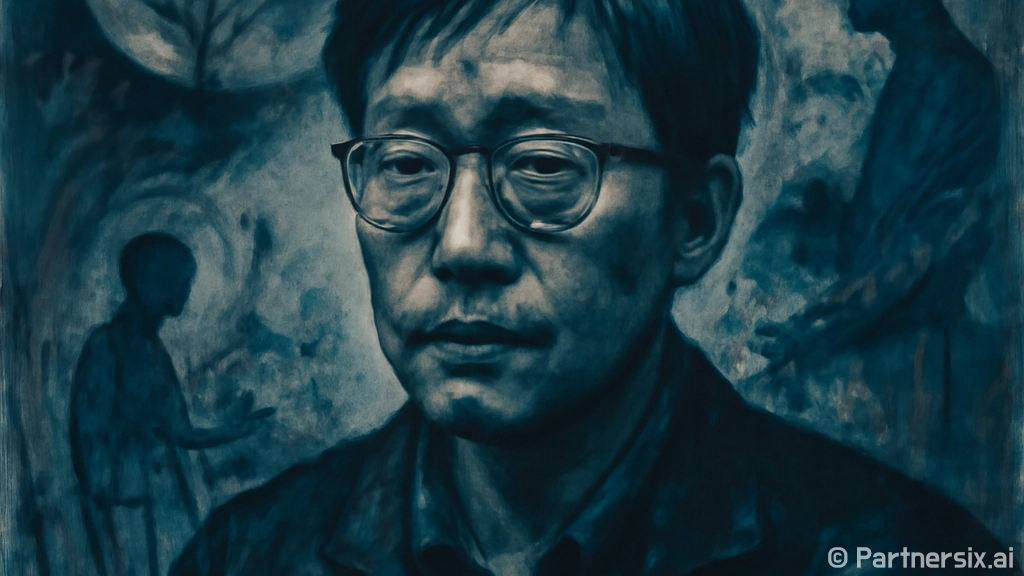 최승호 시인의 작품…