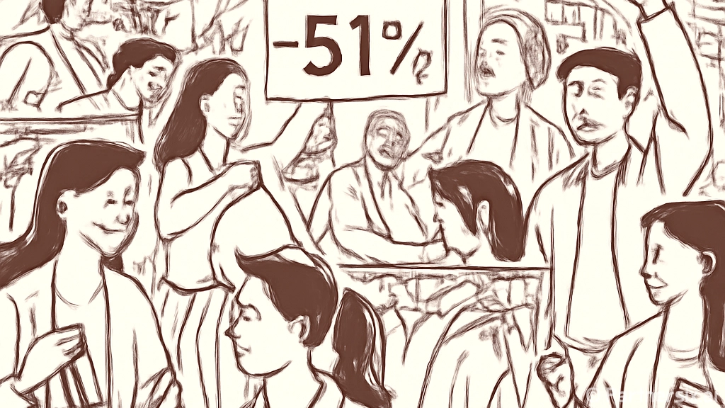 무신사 518에서 …