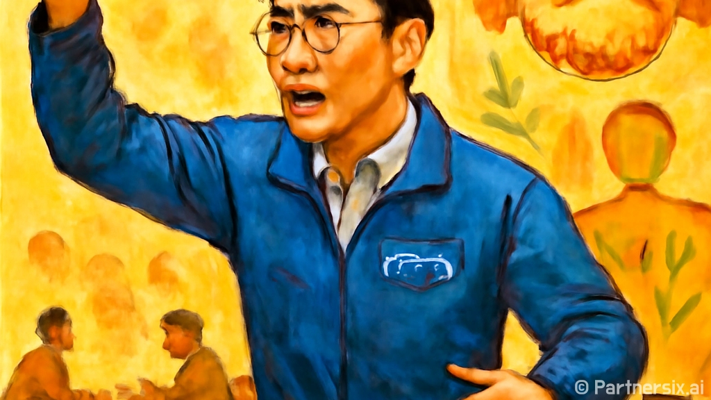 삼성전자 노조위원장…