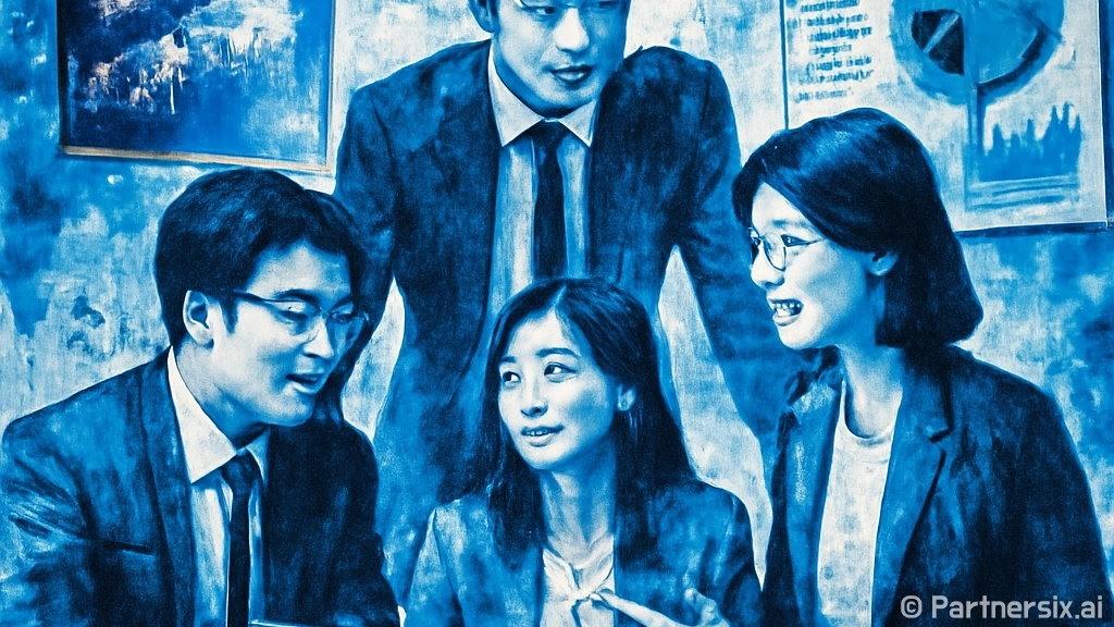 피아크그룹과 함께 비즈니스 성장하는 방법