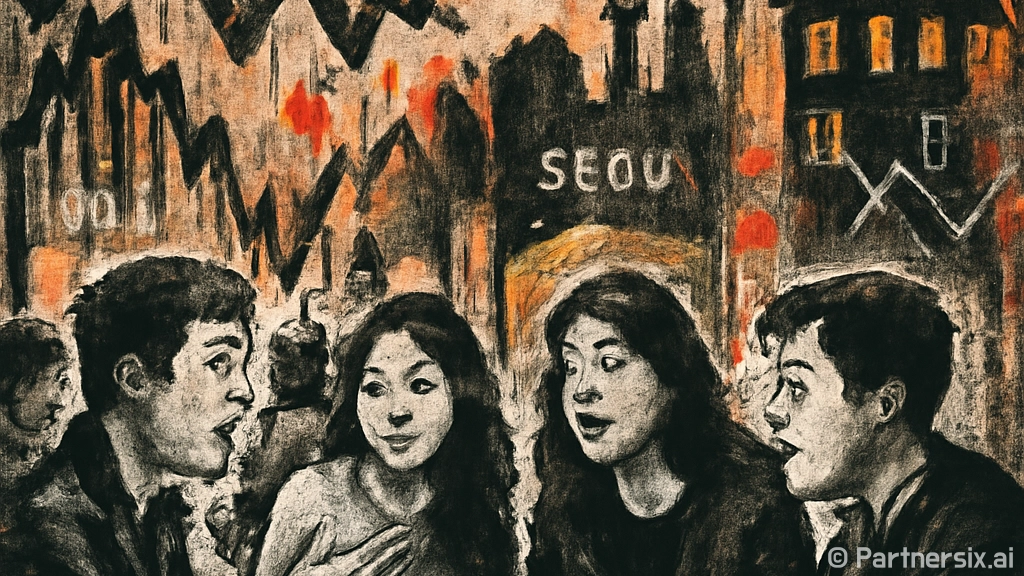 조국 눈탱이, 그 실체와 대처법