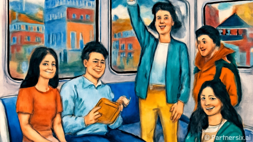 서울 지하철 6호선…