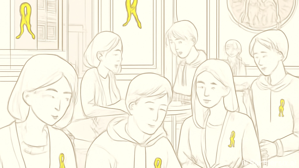 스타벅스와 세월호 기억하기: 우리가 할 수 있는 작은 실천들