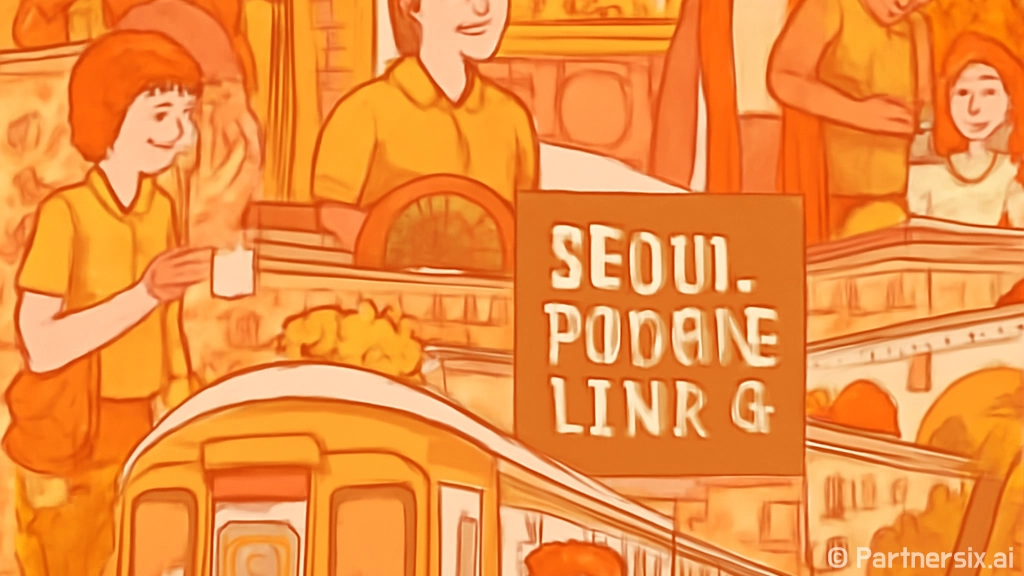 서울 6호선 노선도…