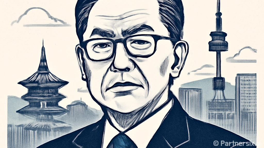 이회창의 삶과 경력, 그가 걸어온 길을 알아보자