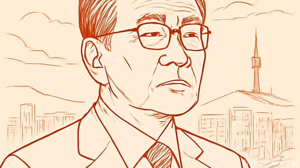 이회창 별세: 그가 남긴 유산과 정치적 영향