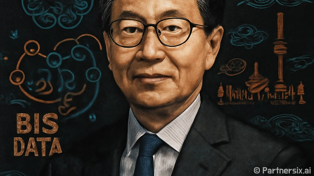 차준영 회장의 비전과 리더십: 그가 만들어가는 변화의 물결