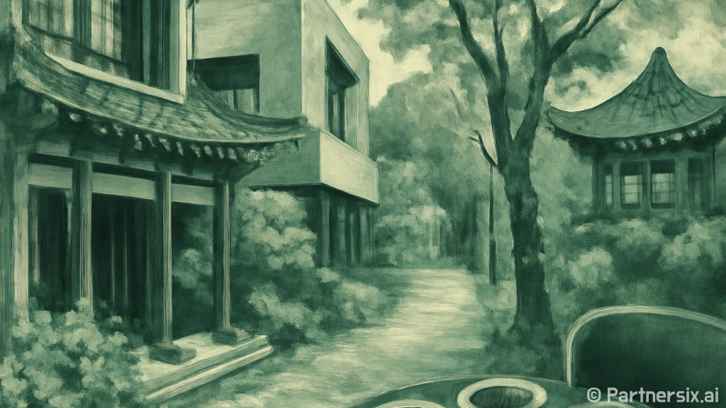 서산 크레아, 여행자의 마음을 사로잡는 방법
