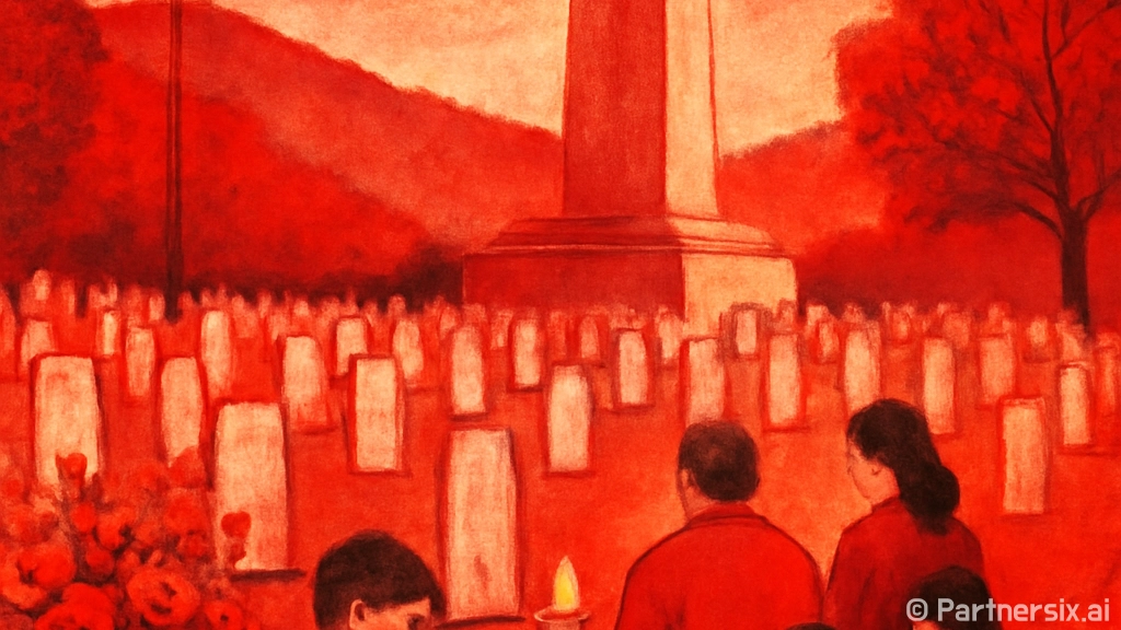 현충일 공휴일, 이렇게 보내보세요!