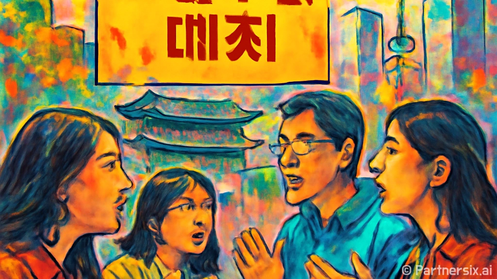 21세기 대군부인 제도 폐지: 시민의 목소리가 높아지는 이유