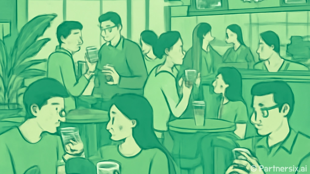 스타벅스 논란에 대한 솔직한 이야기