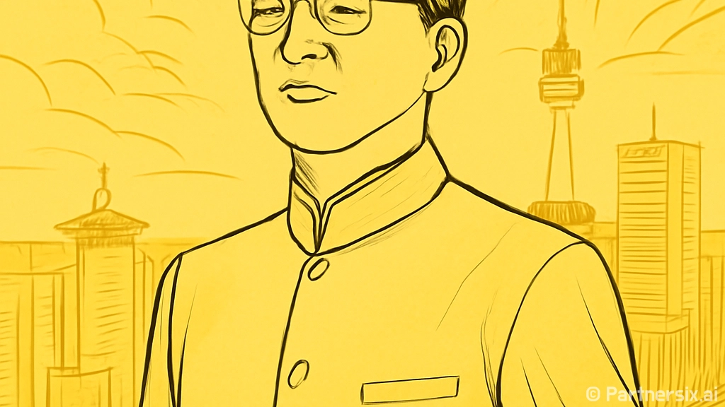 이회창에 대한 모든 것: 그의 정치 여정과 영향력