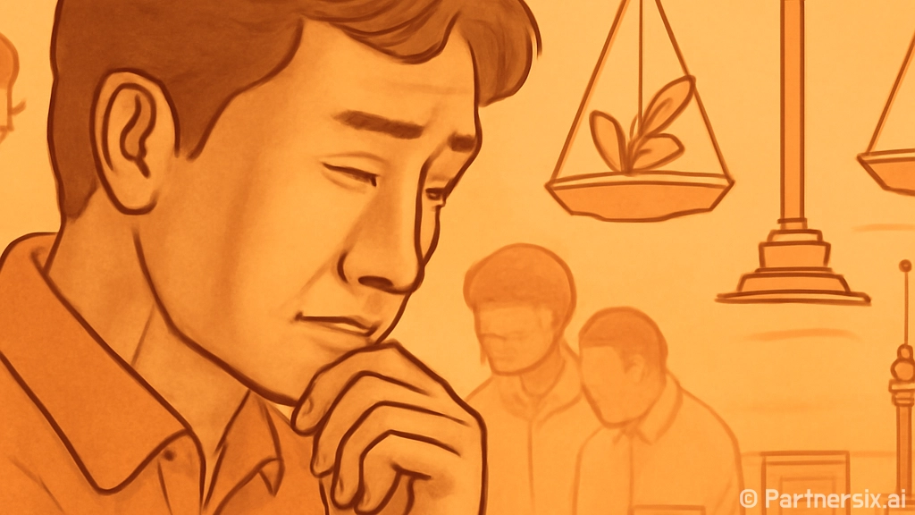 이춘재 사건을 통해 본 한국 사회의 변화