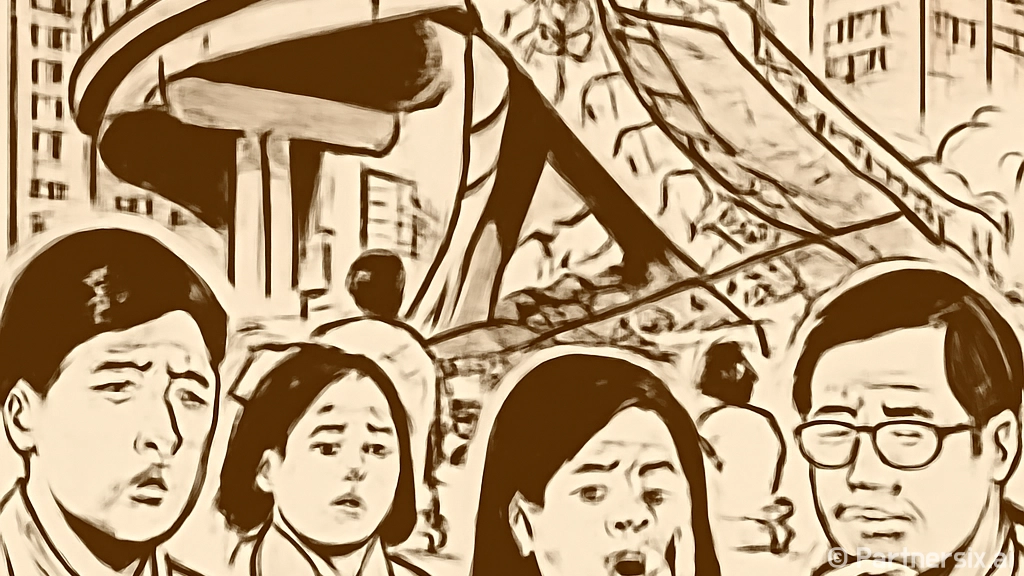 서소문 고가차도 붕…