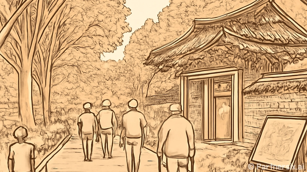 서소문고가, 서울 …