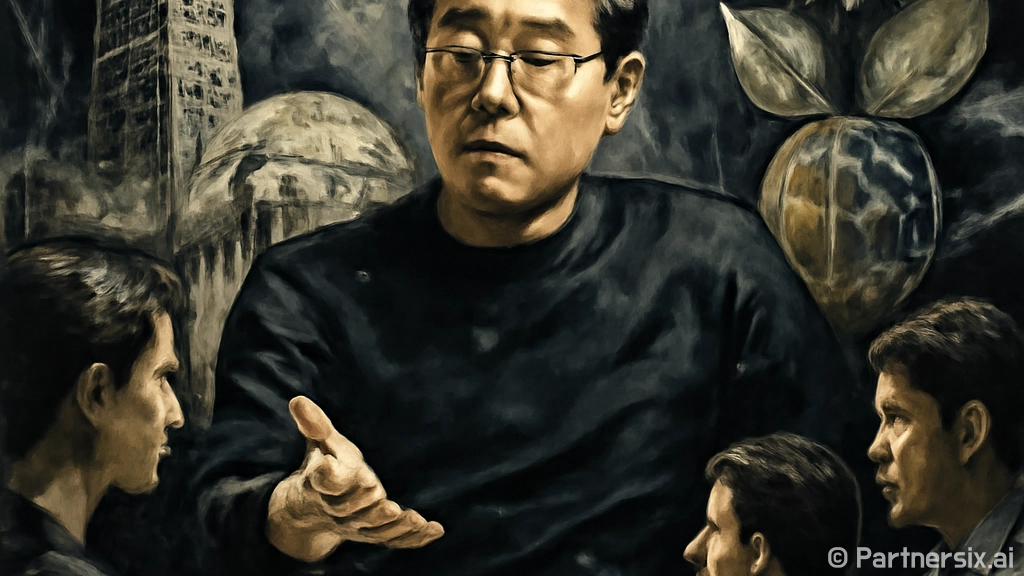 정용진의 성공 비결…