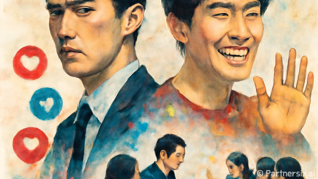 이채규, 알고 보면…