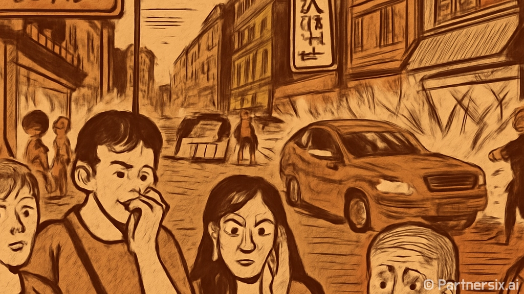 성정동 칼부림 사건…