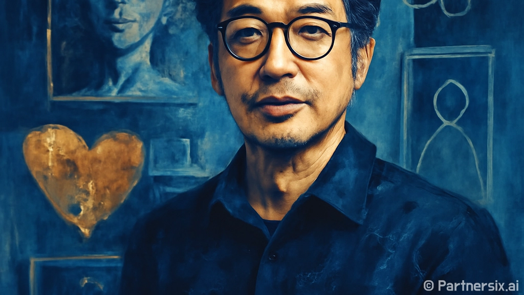 이채규에 대해 알아…