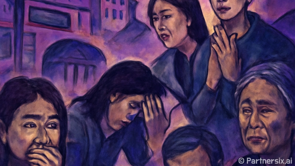 성정동 칼부림 사건…