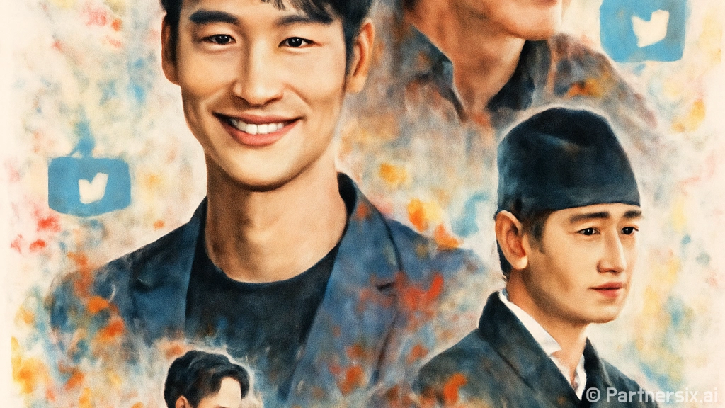 장동주의 매력에 빠…