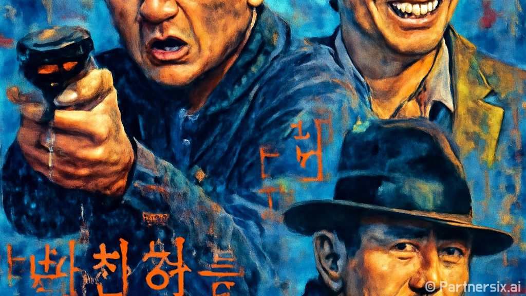하정우의 매력에 빠…