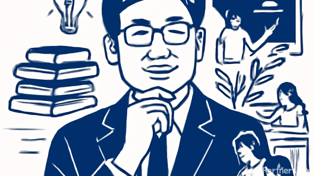 도성훈의 매력을 알…