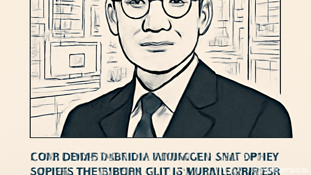 정용진의 경영 철학: 성공의 비밀을 파헤쳐보자