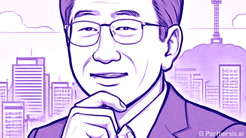 조전혁을 알아가는 방법: 그의 영향력과 이야기