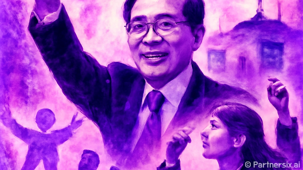 임태희, 그의 이야…