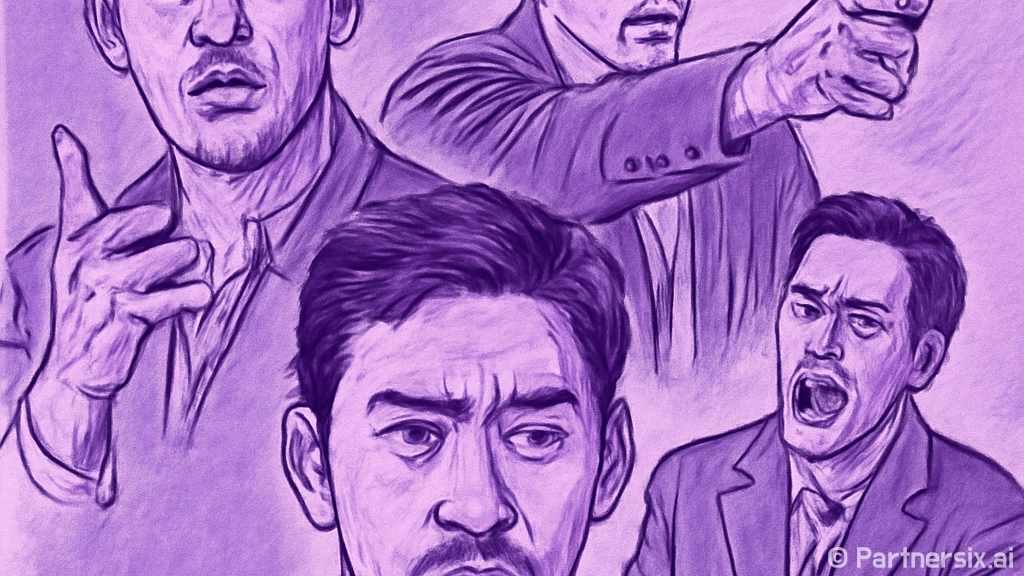 하정우의 매력을 느…