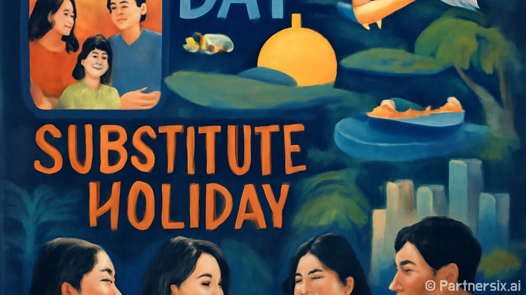 현충일 대체휴무, …
