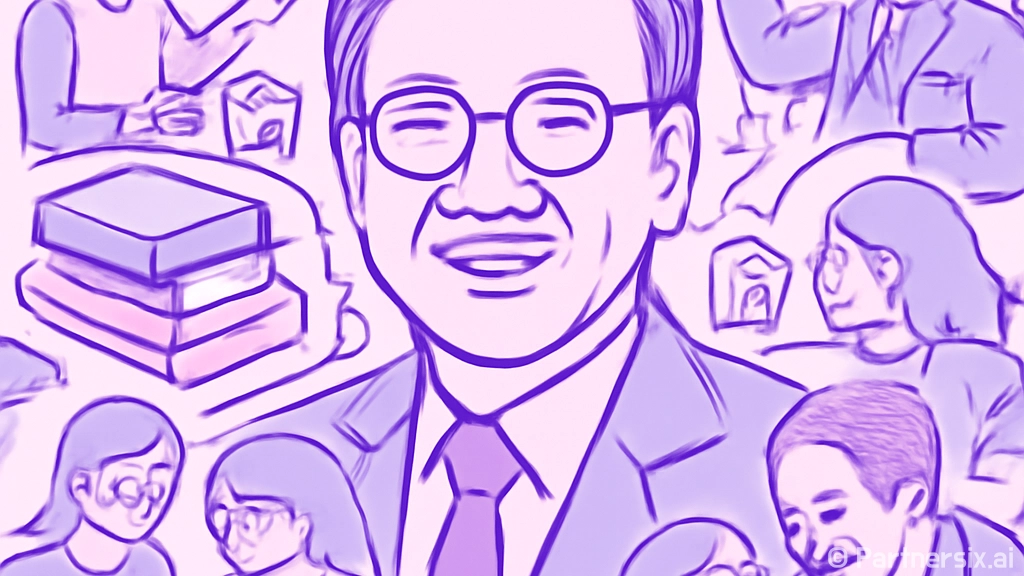 임태희, 그가 걸어…