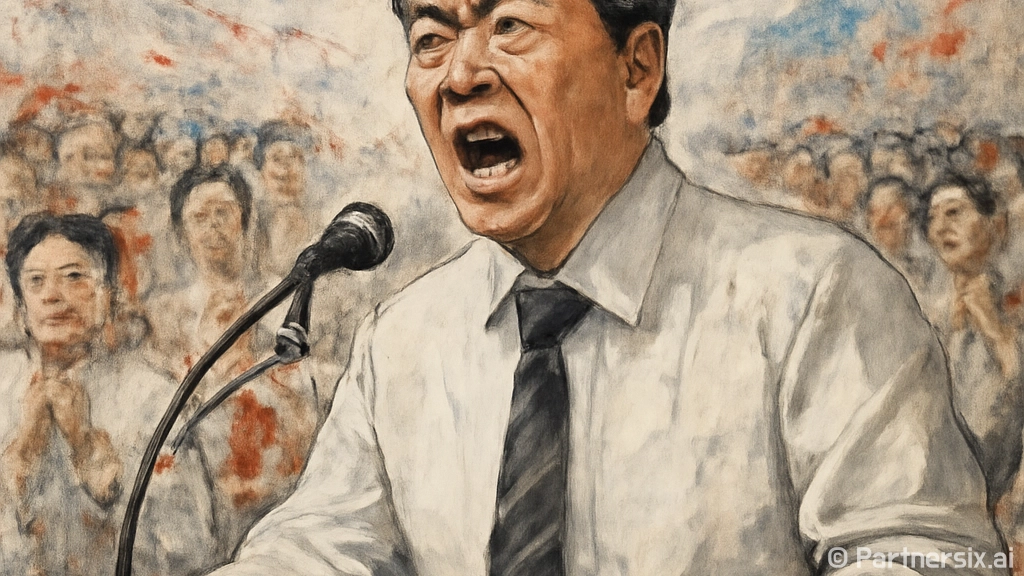 안민석, 그가 주목…