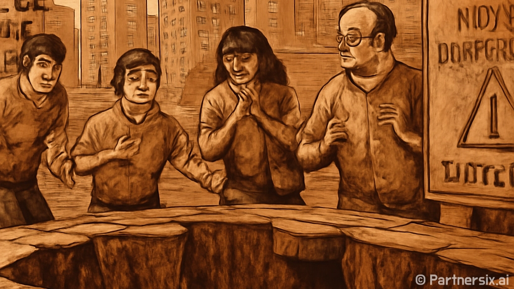 흑석동 땅꺼짐 상황…