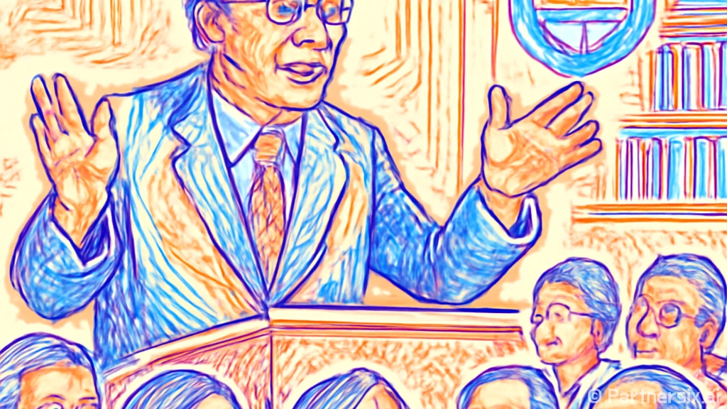 박윤식 목사의 삶과…