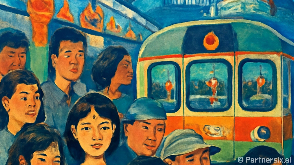 서울 지하철 6호선…