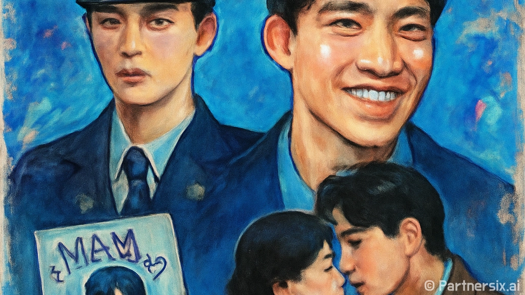 남주성, 그 매력적…