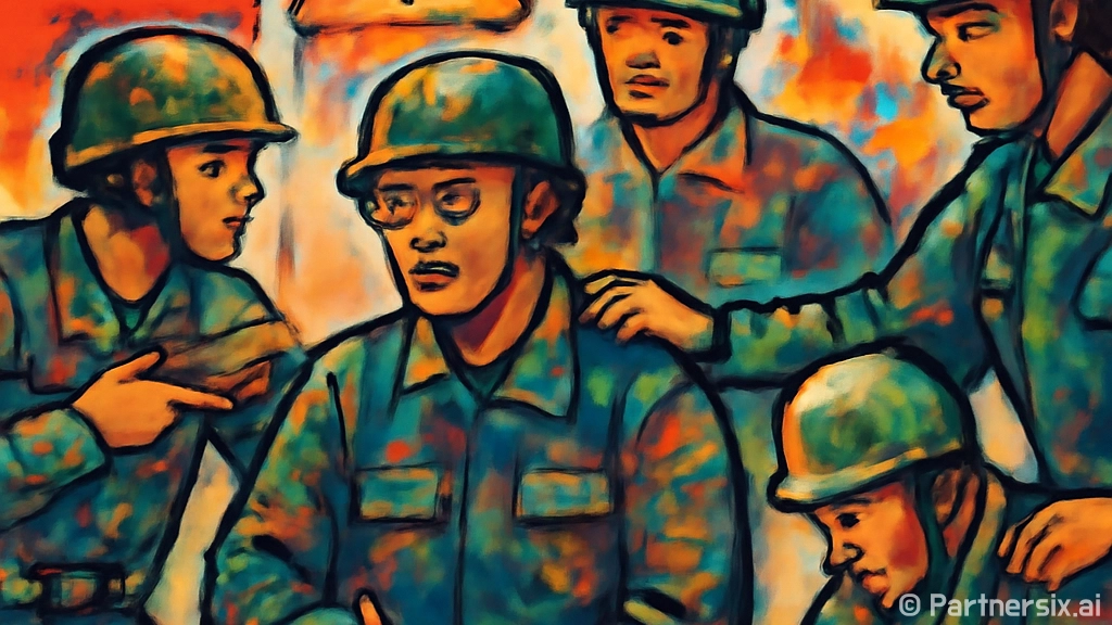 예비군 훈련 안전하…