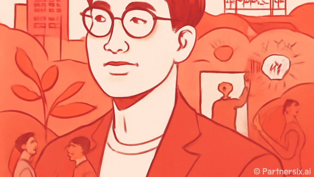 광주 장윤기: 그가…