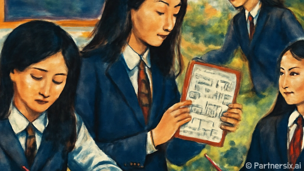 광주 여고생들이 알…