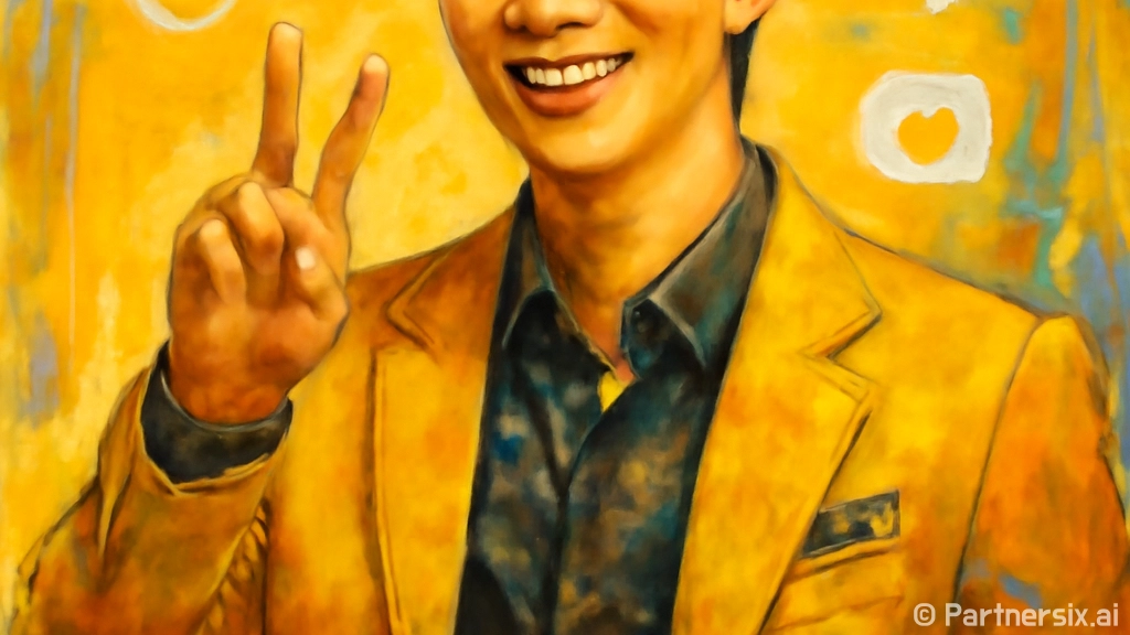 이채원 씨의 매력적…