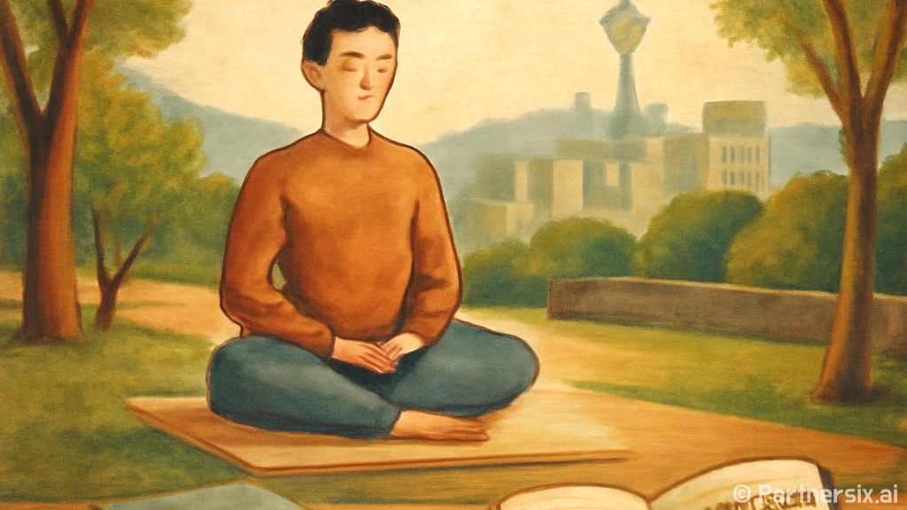 천영미, 당신의 삶…